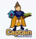 CAPTAIN SAVE A HOME LLC logo
